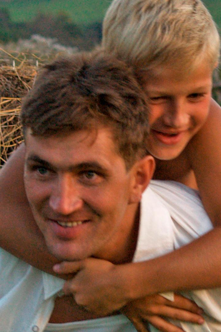 Туман (tuman) Фильм 2008