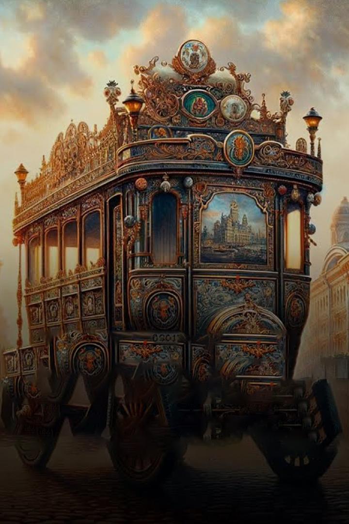 Омнибус Романова (omnibus-romanova) Документальный фильм