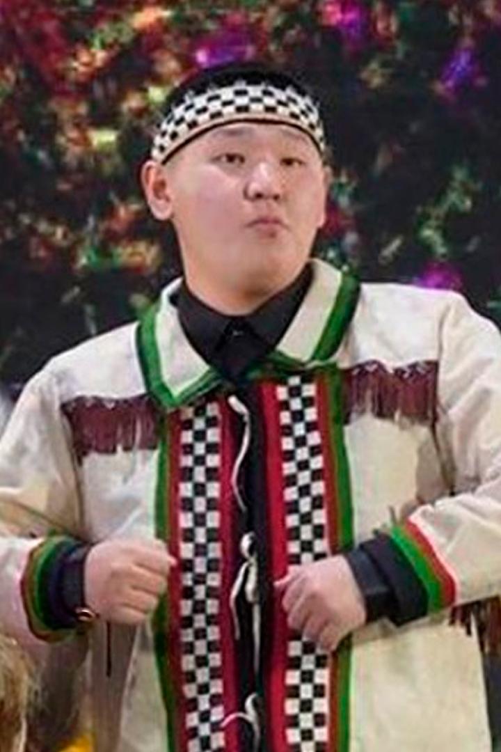 Эхо тундры и тайги (eho-tundry-i-tajgi) Музыка
