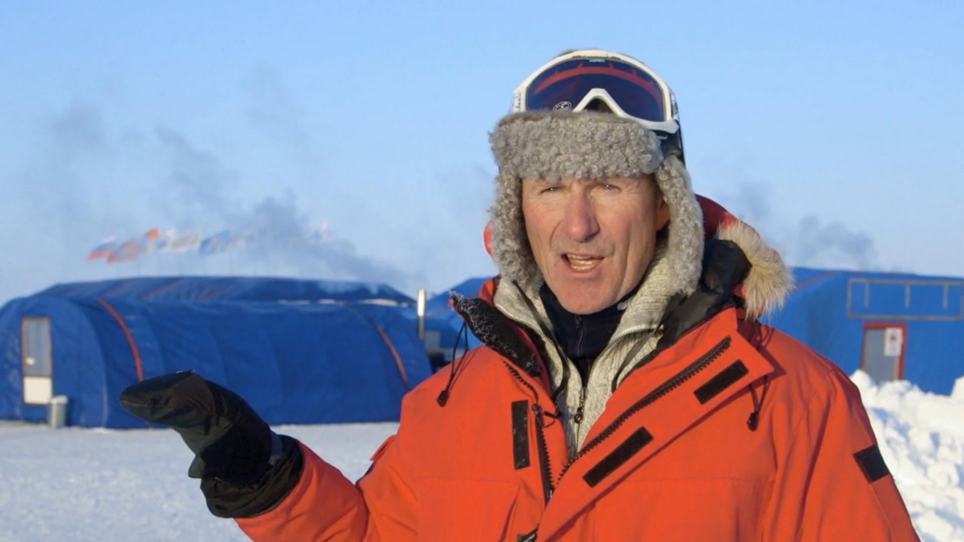 Арктика. Выбор смелых (arktika-vybor-smelyh) Документальный фильм