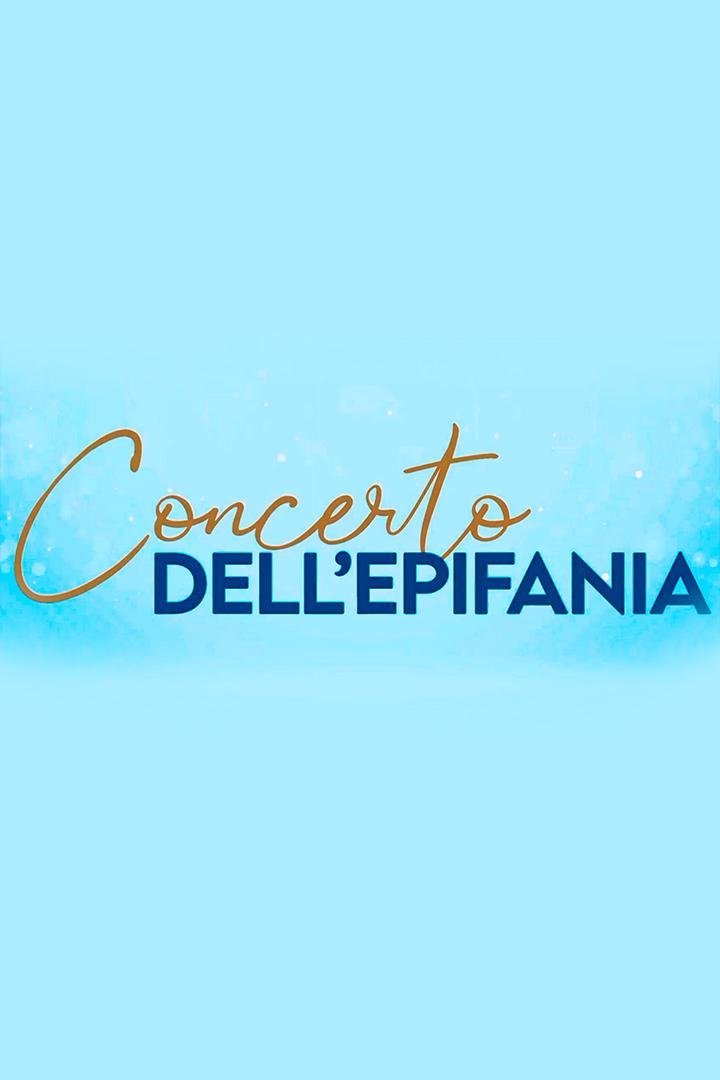 Concerto dell'Epifania 2025 (concerto-dellepifania-2025) Музыка
