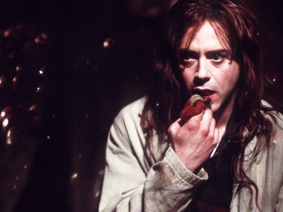 Сновидения (snovidenija) Фильм 1999