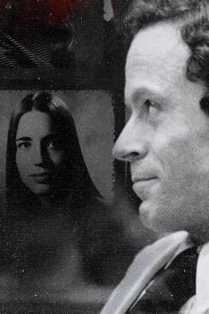 Evil Among Us: Ted Bundy (evil-among-us-ted-bundy) Документальный фильм