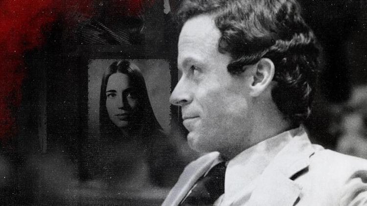 Постер Evil Among Us: Ted Bundy