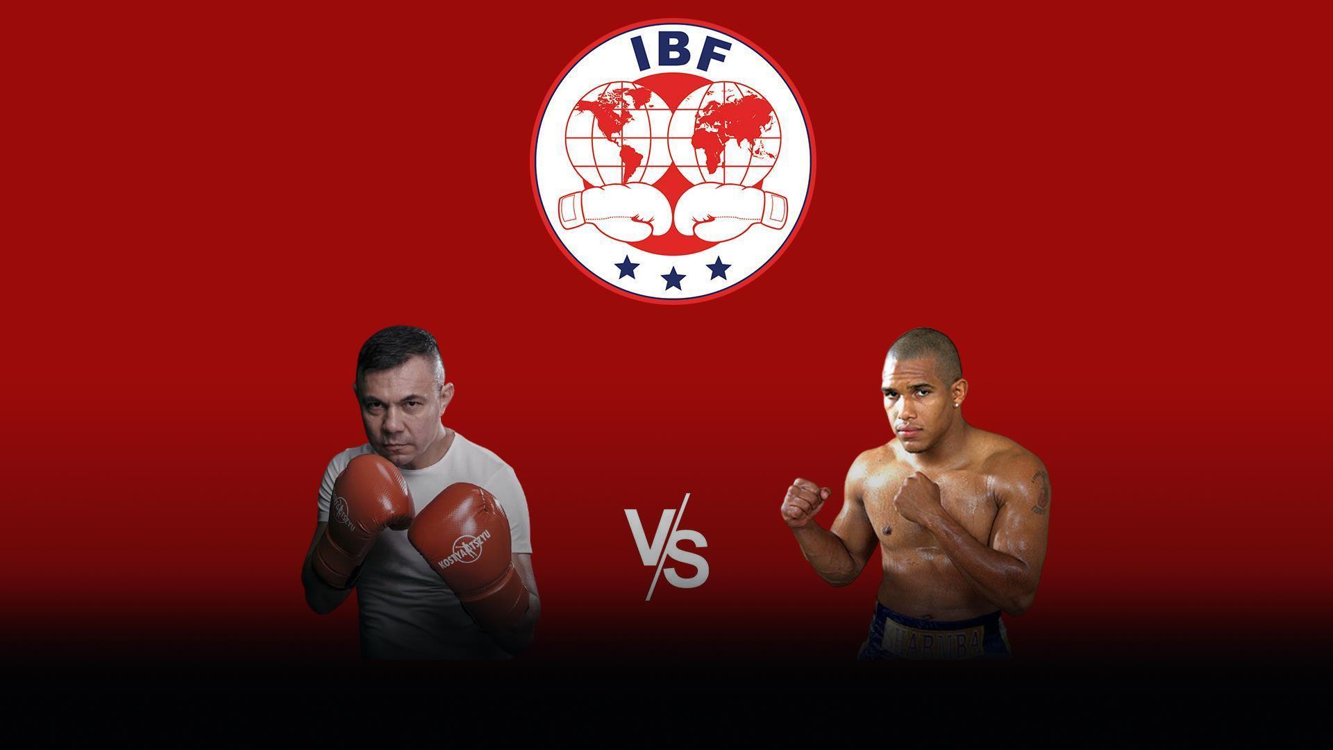 Поединок за титул чемпиона мира по версии IBF в первом полусреднем весе Костя Цзю - Шармба Митчелл. Второй бой (poedinok-za-titul-chempiona-mira-po-versii-ibf-v-pervom-polusrednem-vese-kostja-tszju-sharmba-mitchell-vtoroj-boj) Спорт