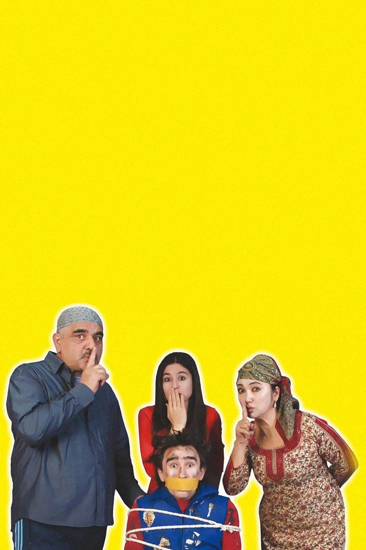 Tilim qursim (tilim-qursim) Фильм 2013