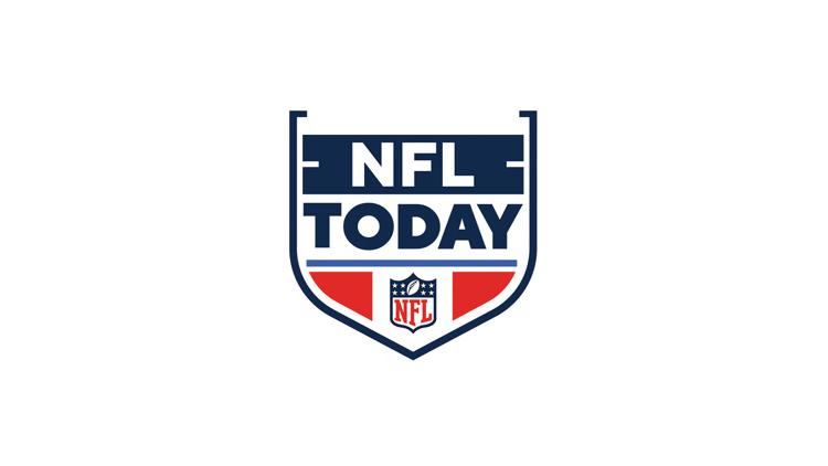 Постер The NFL Today