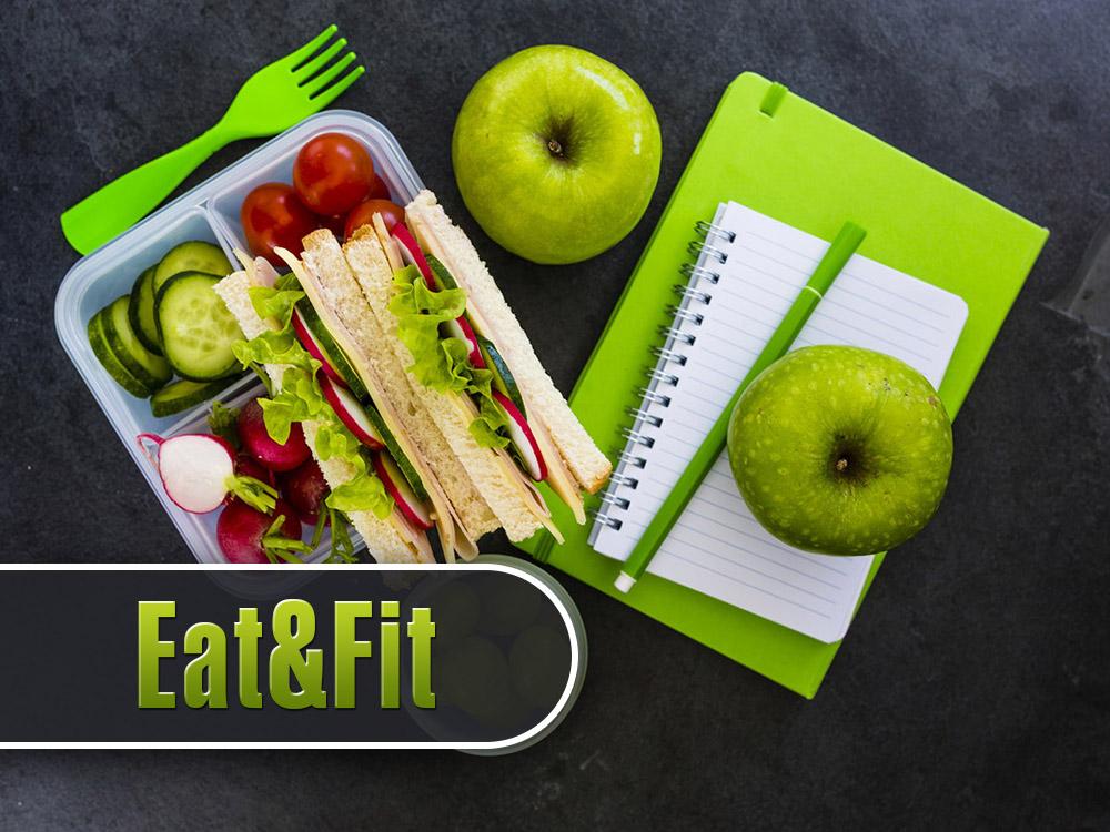 Eat&Fit (eatfit) Досуг, хобби
