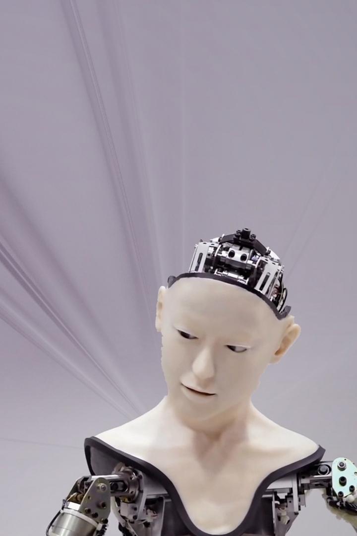 Живые роботы: происхождение вида (zhivye-roboty-proishozhdenie-vida) Познавательное