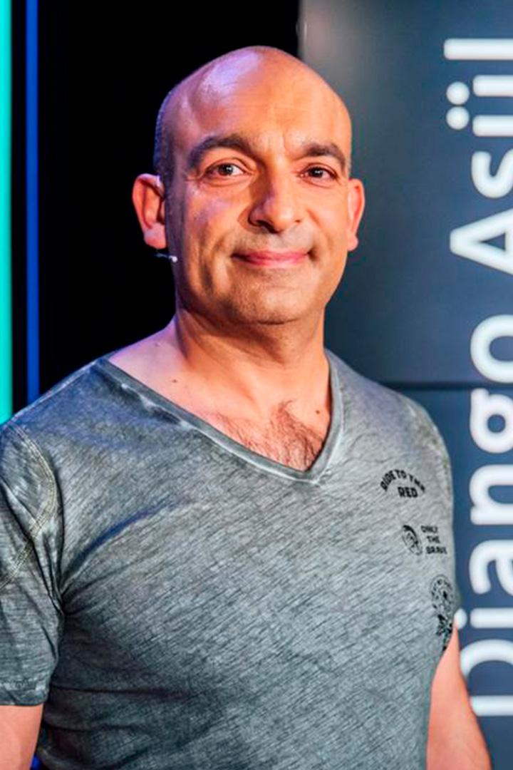 Django Asül: Rückspiegel 2024 (django-asl-rckspiegel-2024) ТВ-шоу