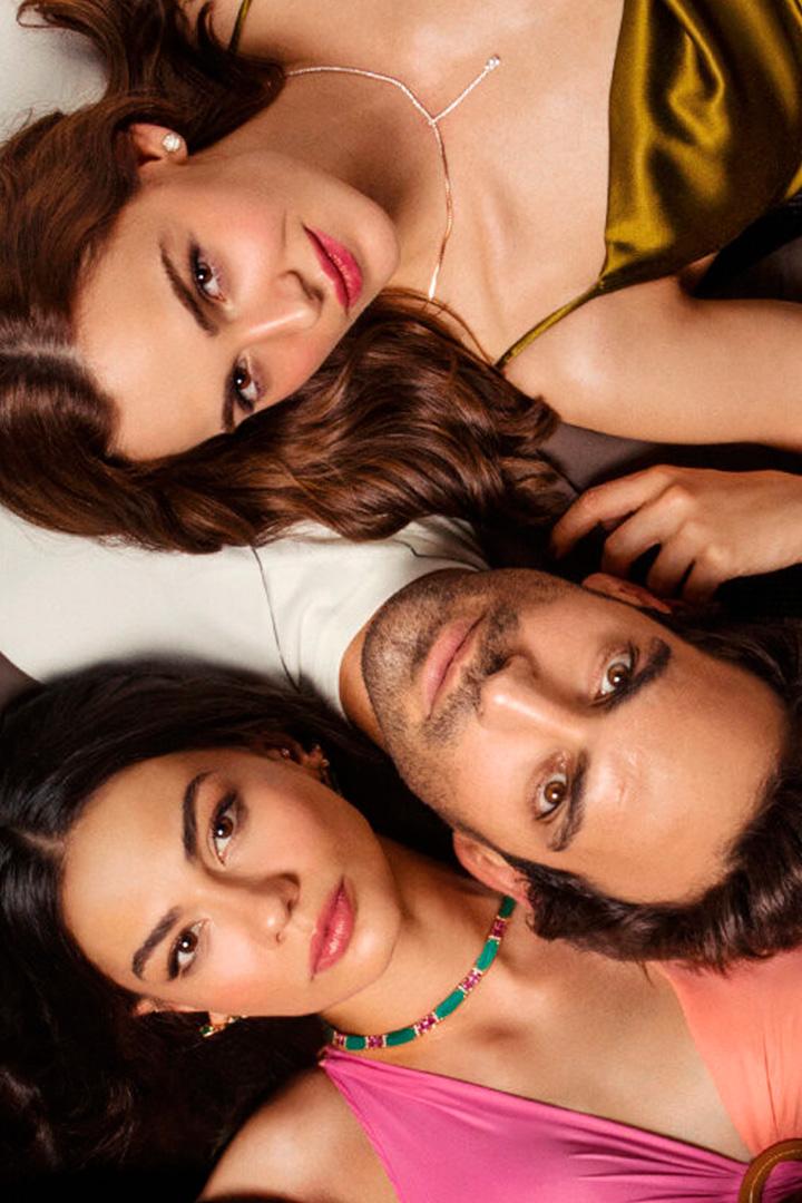 Между миром и мной (mezhdu-mirom-i-mnoj) Сериал 2022