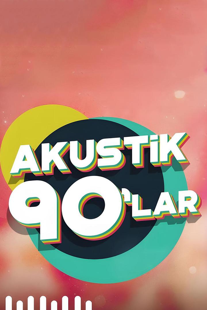 90'Lar Akustik (90lar-akustik) Музыка
