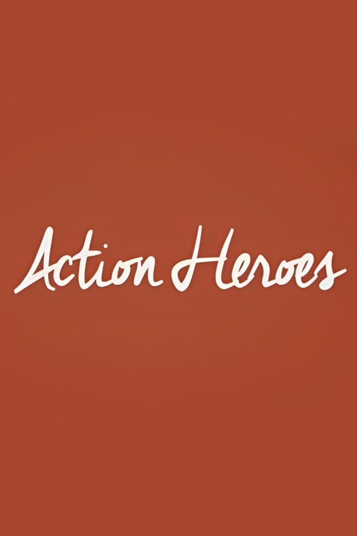 Action Heroes (action-heroes) Познавательное