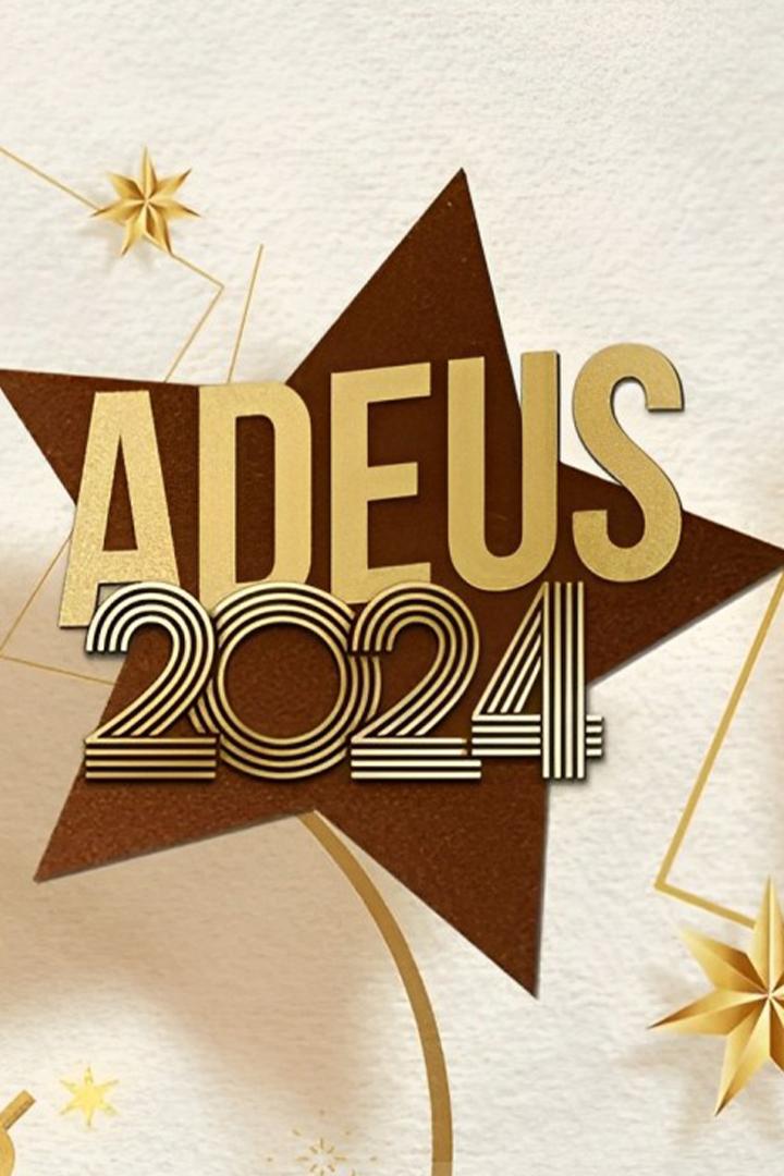 Adeus 2024 (adeus-2024) Досуг, хобби