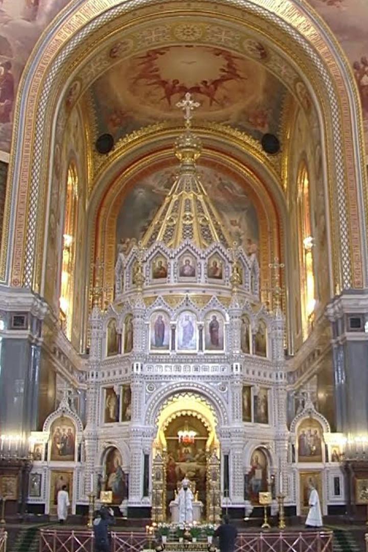 Рождественская вечерня (rozhdestvenskaja-vechernja) Другое