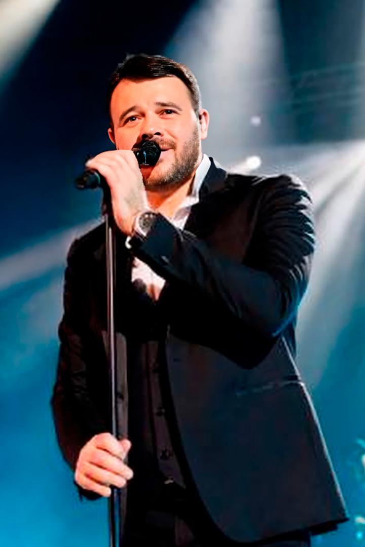 Emin. Юбилейный концерт со звёздами (emin-jubilejnyj-kontsert-so-zvezdami) Музыка