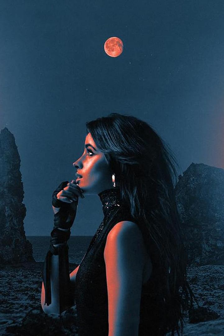 Camila Cabello. Never Be the Same (camila-cabello-never-be-the-same) Музыка