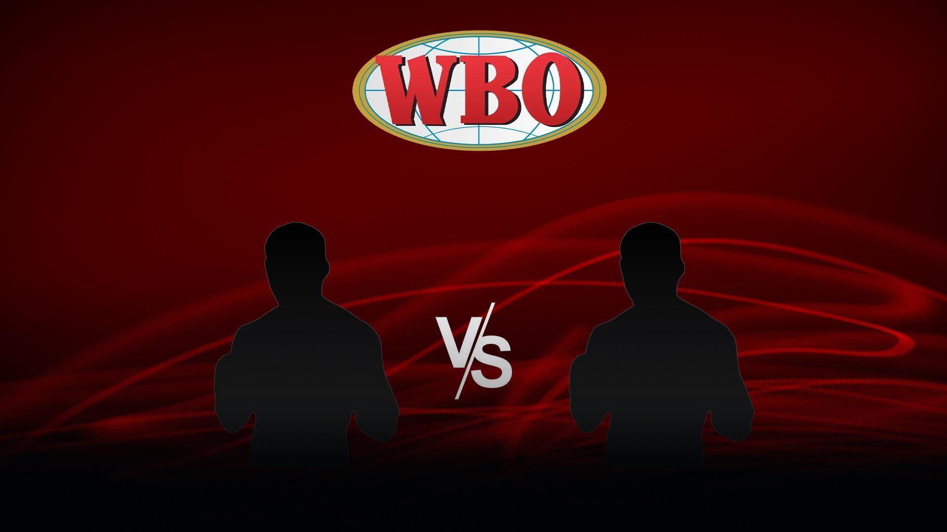 Поединок за титул чемпиона мира по версии WBO в первом легчайшем весе Иван Эрнандес - Мак Джонсон (poedinok-za-titul-chempiona-mira-po-versii-wbo-v-pervom-legchajshem-vese-ivan-ernandes-mak-dzhonson) Спорт