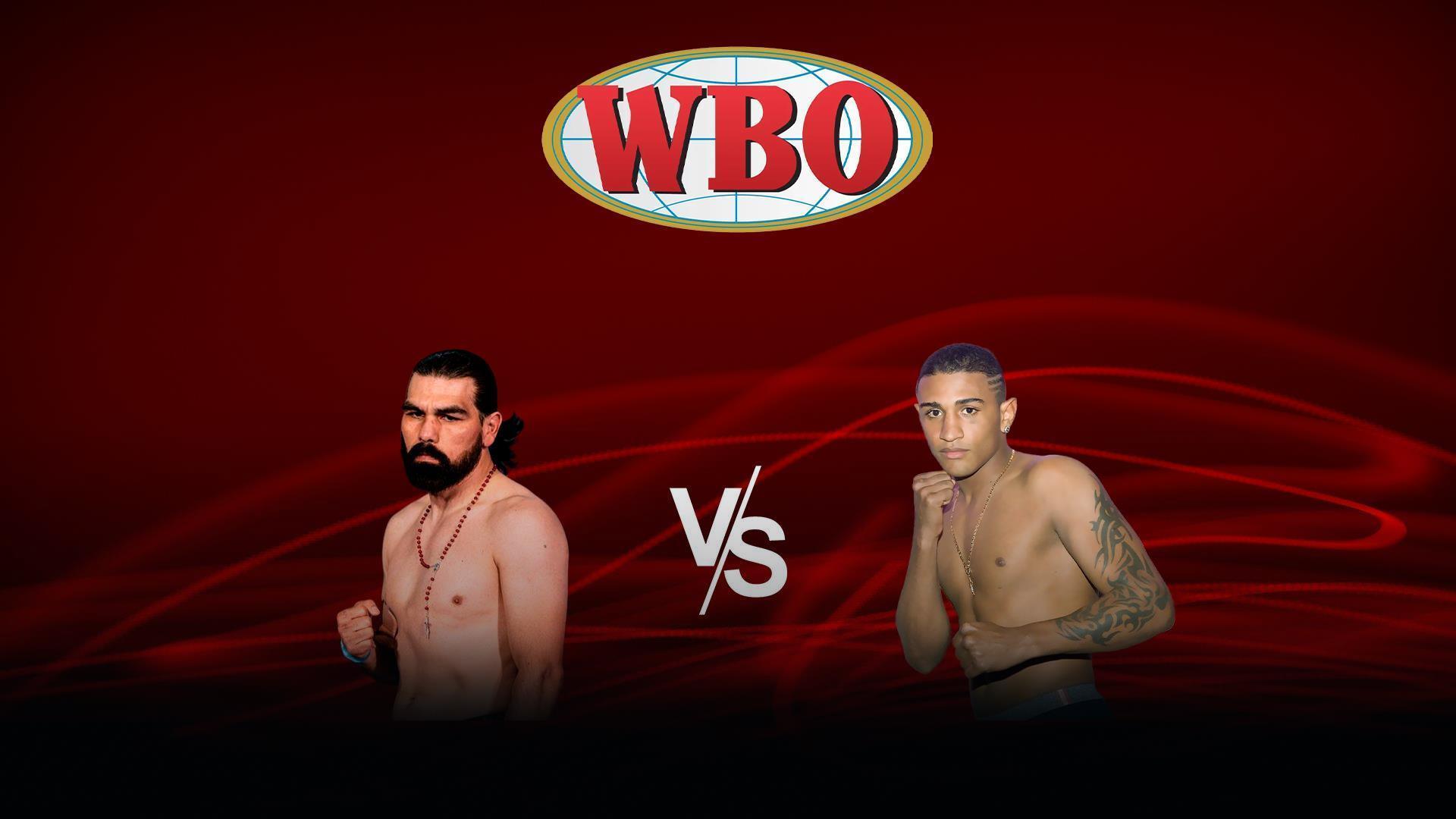 Поединок за право временного обладания титулом чемпиона мира по версии WBO в первом среднем весе Альфредо Ангулло - Хоель Хулио (poedinok-za-pravo-vremennogo-obladanija-titulom-chempiona-mira-po-versii-wbo-v-pervom-srednem-vese-alfredo-angullo-hoel-hulio) Спорт
