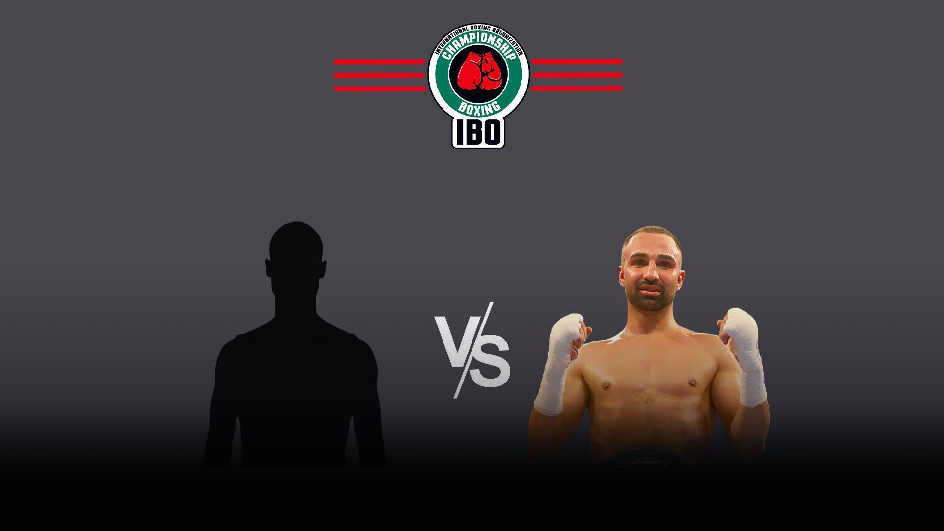 Поединок за титул чемпиона мира по версии IBO в первом полусреднем весе Рики Хаттон - Пол Малиньяджи (poedinok-za-titul-chempiona-mira-po-versii-ibo-v-pervom-polusrednem-vese-riki-hatton-pol-malinjadzhi) Спорт
