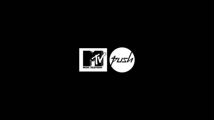 Постер MTV Push 2025: The Sessions!