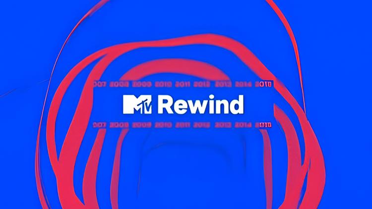 Постер MTV Rewind: 2024