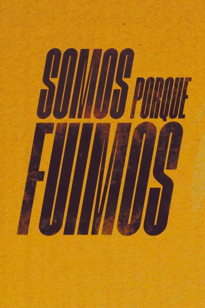 Somos porque fuimos (somos-porque-fuimos) Досуг, хобби