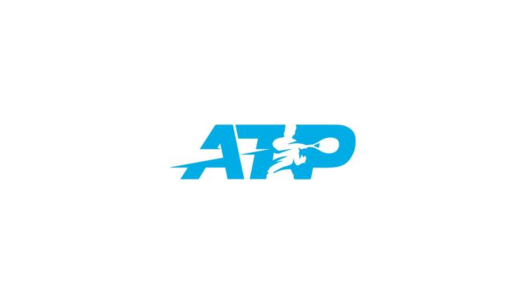 Постер ჩოგბურთი. ATP. 2024 წლის ტურნირების ყველა საჩემპიონო გათამაშება