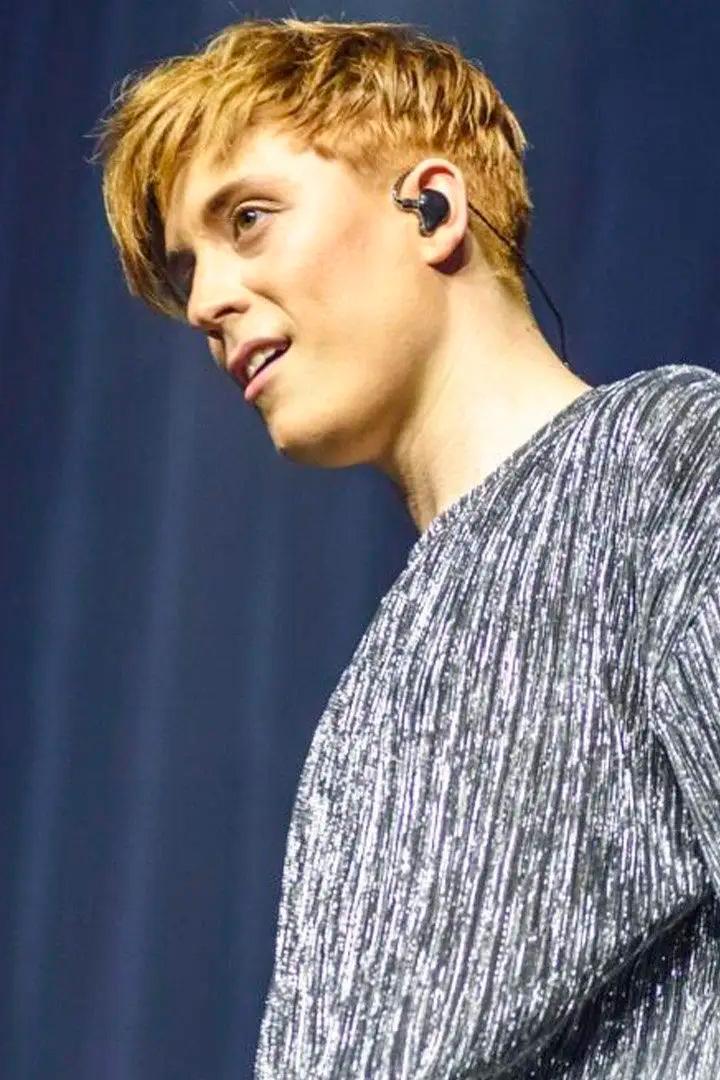 Concert Loïc Nottet (concert-loc-nottet) Музыка