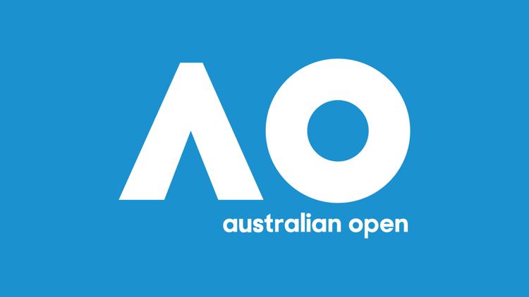 Постер Теннис. Australian Open 2024. Лучшие моменты