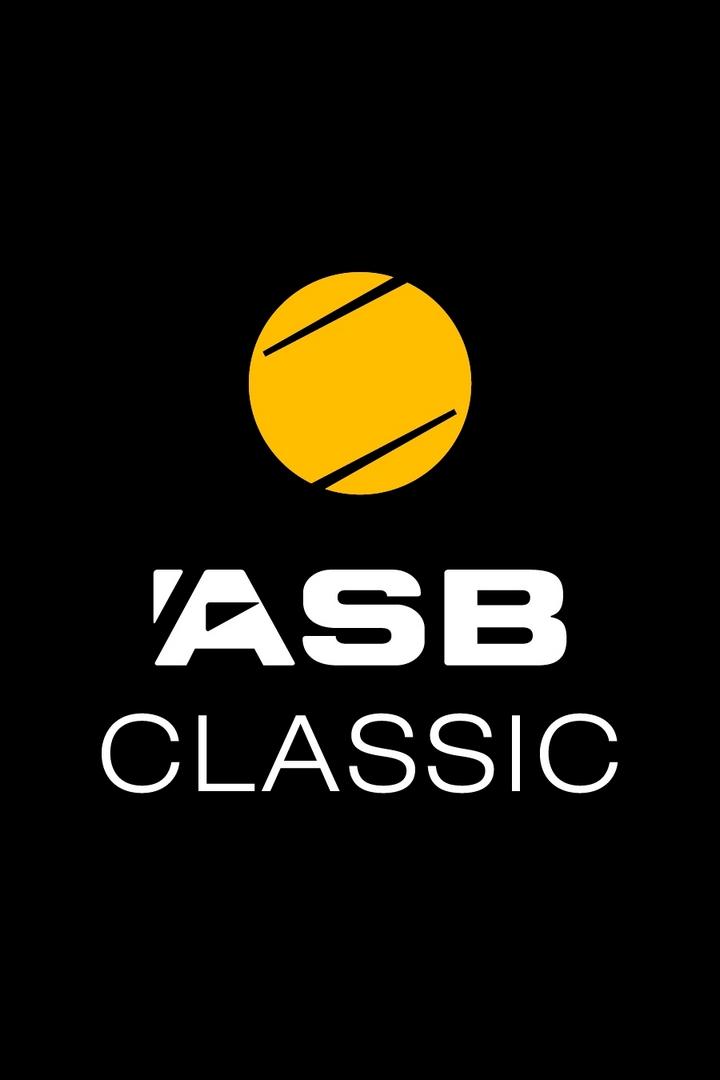 Tennis: WTA & ATP ASB Classic 2025 (tennis-wta-atp-asb-classic-2025) Досуг, хобби