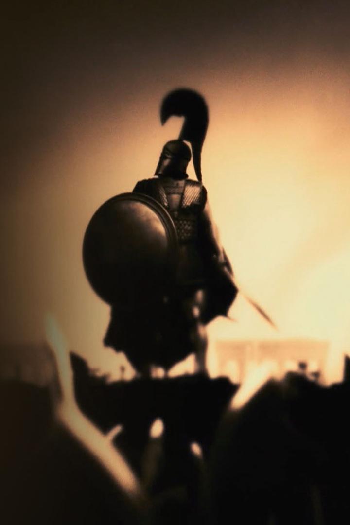 Игры империй (igry-imperij) Документальный сериал