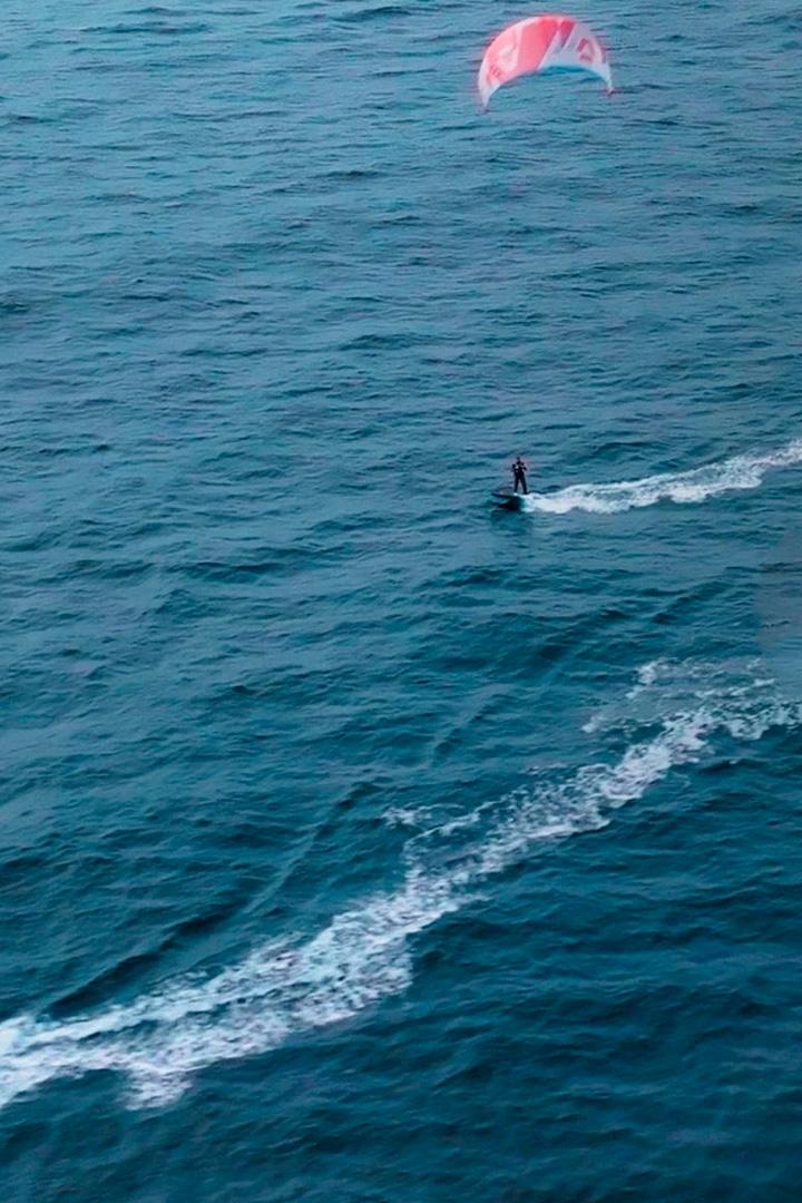 Kitesurf en Bretagne, à l'assaut des phares (kitesurf-en-bretagne-lassaut-des-phares) Досуг, хобби