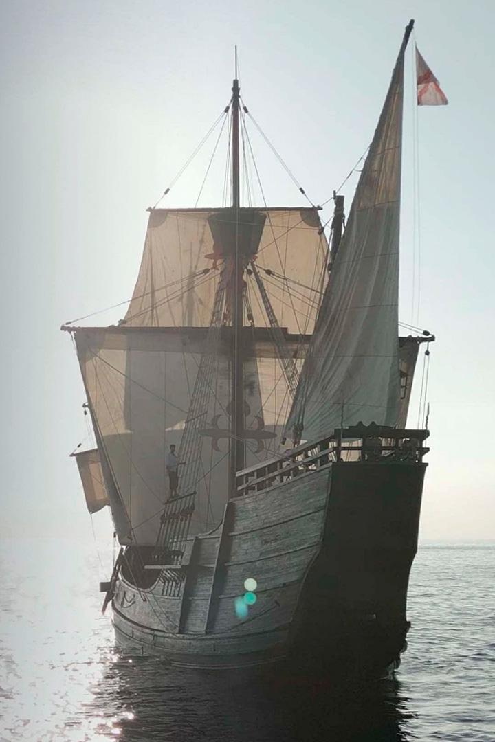 Piraterie et esclavage en Méditerranée : Périls en mer au XVIe siècle (piraterie-et-esclavage-en-mditerrane-prils-en-mer-au-xvie-sicle) Документальный фильм