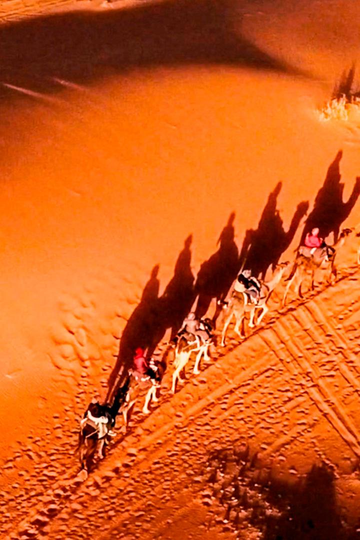 Африка с высоты птичьего полёта (afrika-s-vysoty-ptichego-poleta) Документальный фильм