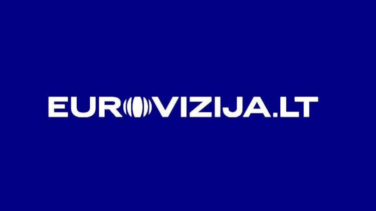 Постер Eurovizija. LT 2025