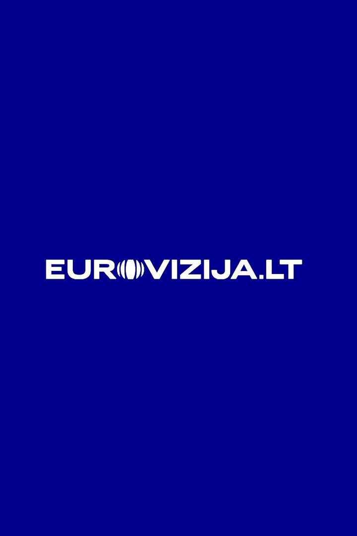 Eurovizija. LT 2025 (eurovizija-lt-2025) Досуг, хобби