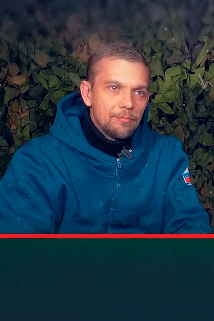 Разговор на передовой (razgovor-na-peredovoj) Познавательное