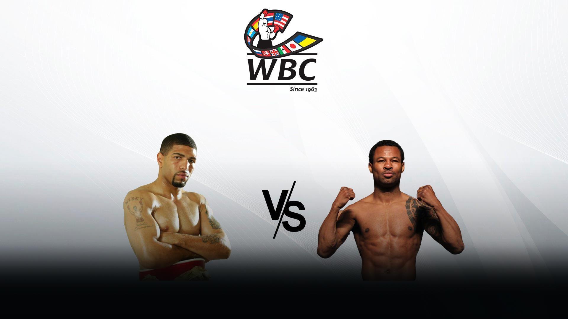 Бой за титул WBC в 1-м среднем весе. Рональд Райт - Шейн Мосли. 2-й бой (boj-za-titul-wbc-v-1-m-srednem-vese-ronald-rajt-shejn-mosli-2-j-boj) Спорт