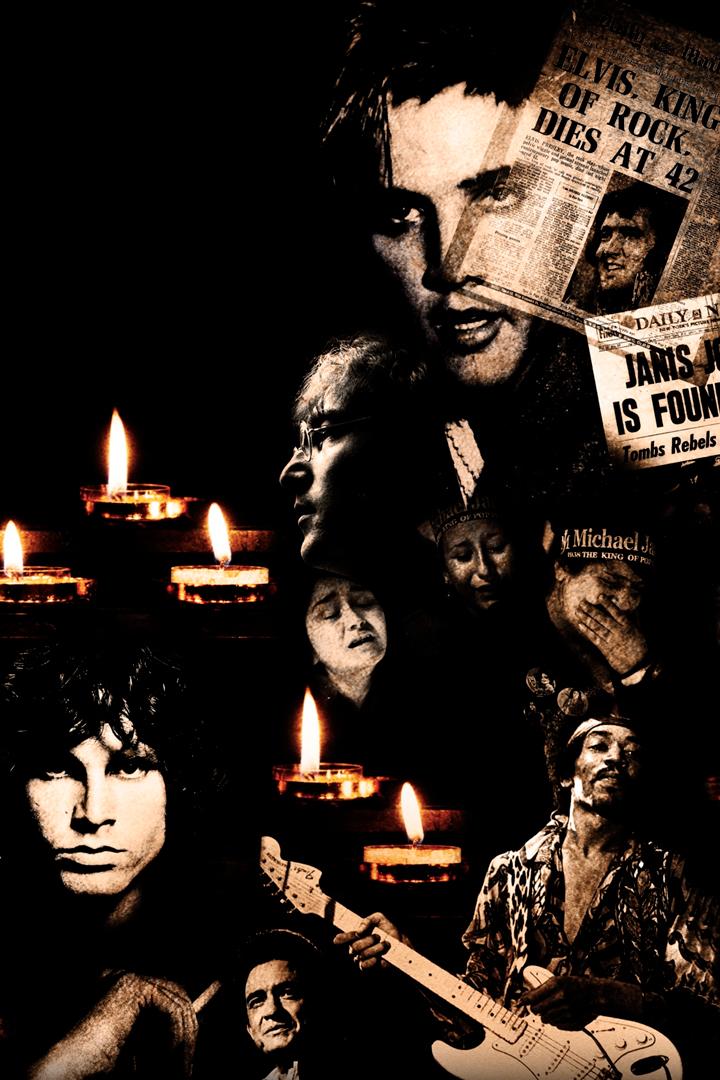 Michael Jackson – The Day the Rockstar Died United Kingdom (michael-jackson-the-day-the-rockstar-died-united-kingdom) Музыка