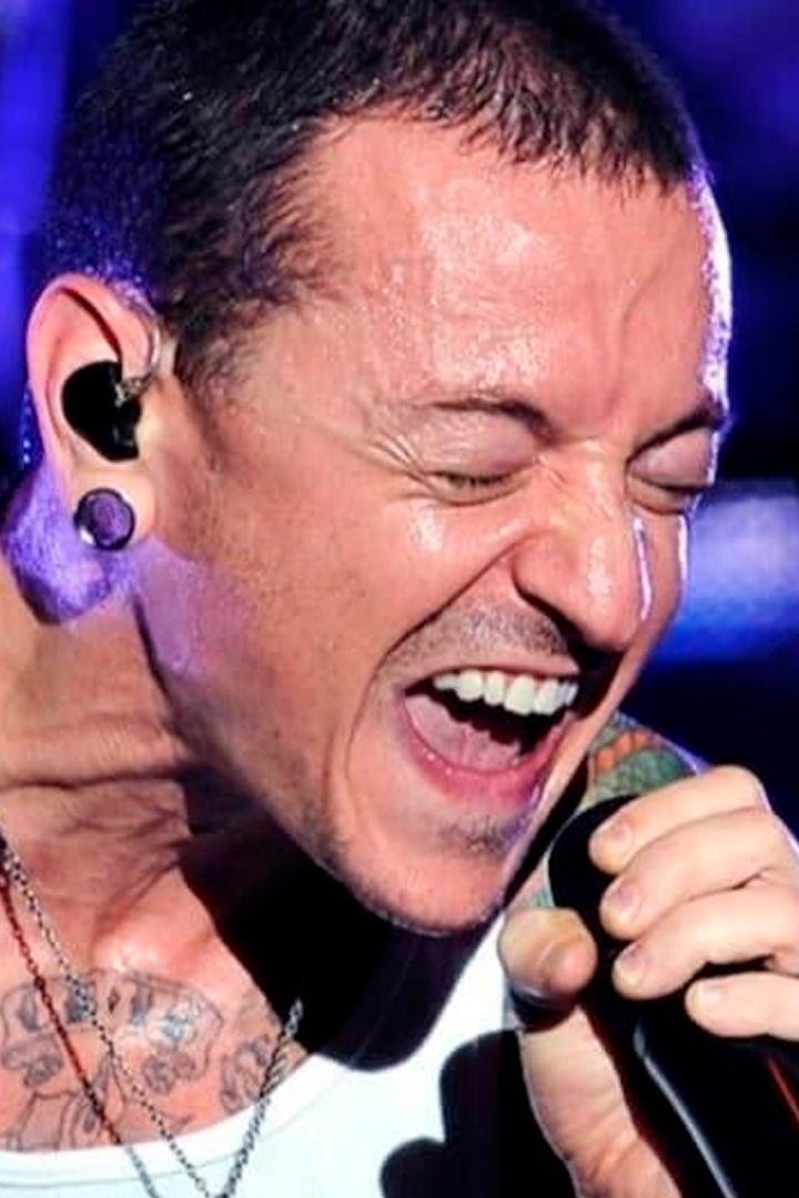 Linkin Park – Live in New York USA (linkin-park-live-in-new-york-usa) Музыка