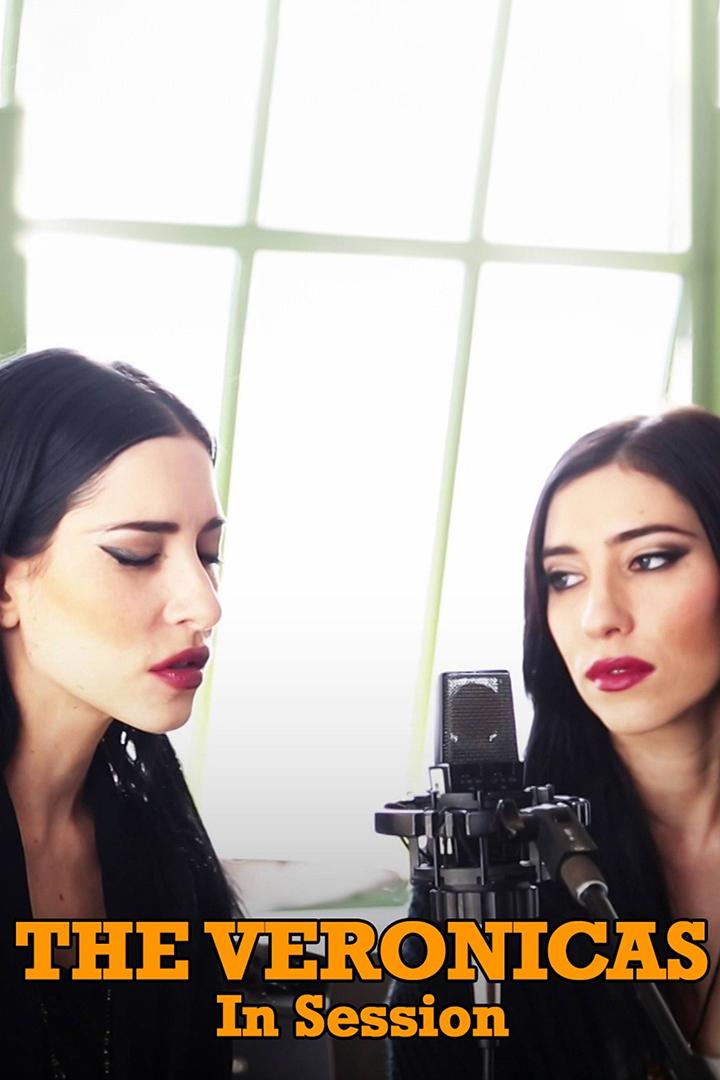 The Veronicas - In Session USA (the-veronicas-in-session-usa) Музыка
