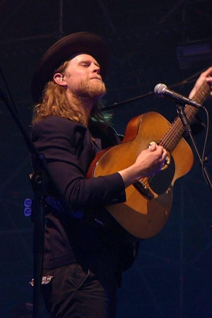 The Lumineers – Live At Musilac 2017 Aix-les-Bains, France (the-lumineers-live-at-musilac-2017-aix-les-bains-france) Музыка