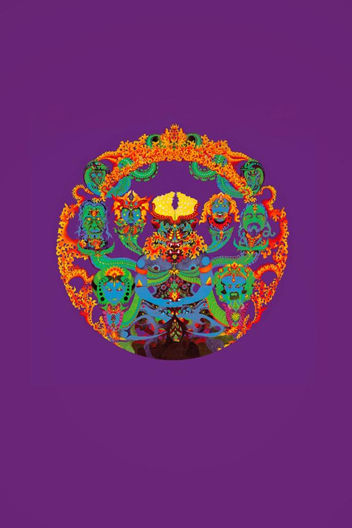 The Grateful Dead – Classic Albums: Anthem To Beauty Various (the-grateful-dead-classic-albums-anthem-to-beauty-various) Документальный фильм