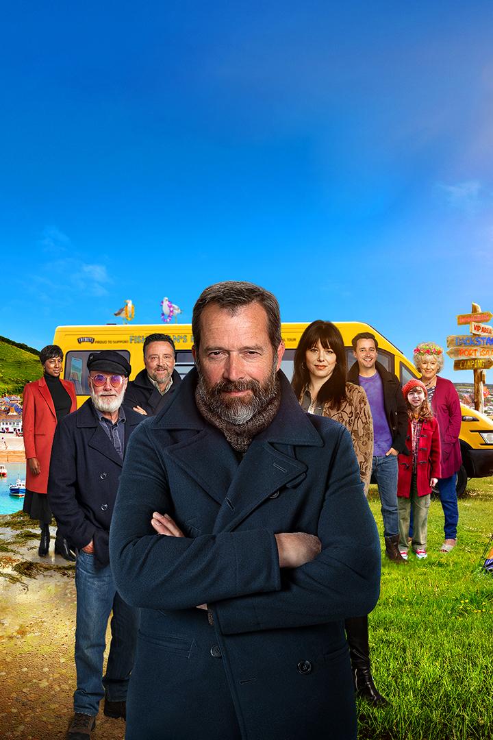 Fisherman's Friends: One and All (fishermans-friends-one-and-all) Фильм 2022