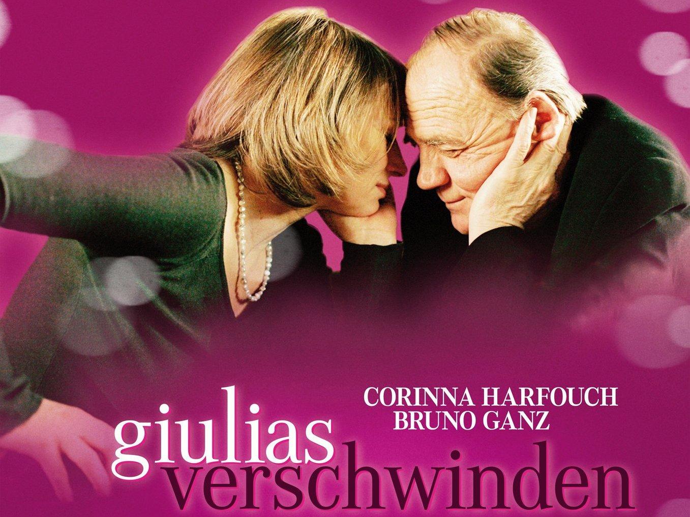 Giulias Verschwinden (giulias-verschwinden) Фильм 2009