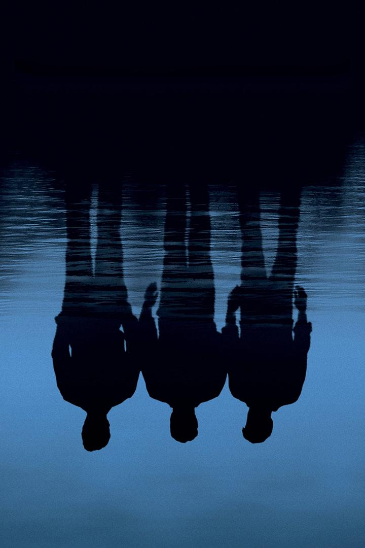 Таинственная река (tainstvennaja-reka) Фильм 2003