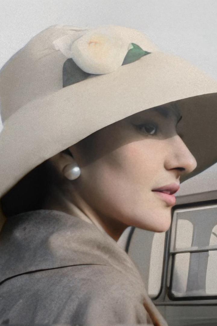 Maria Callas: The Final Act (maria-callas-the-final-act) Документальный фильм