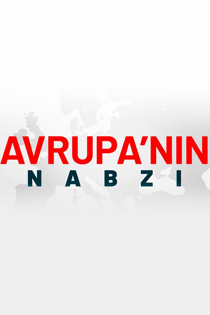 Avrupa'nın Nabzı (avrupann-nabz) Ток-шоу