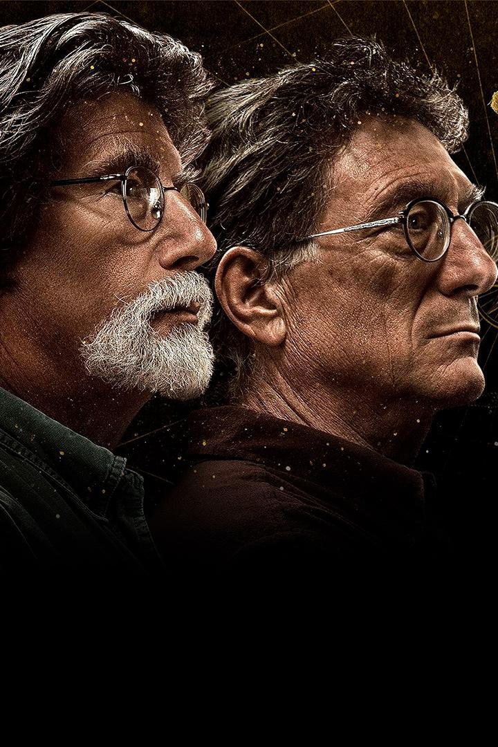 Легенды острова Оук (legendy-ostrova-ouk) Документальный сериал